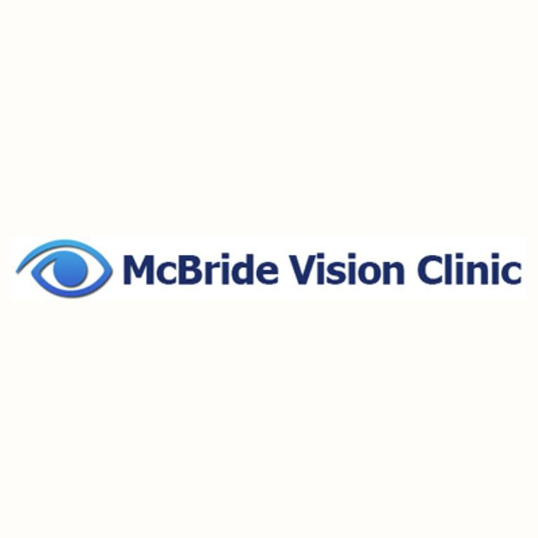 McBride Vision Clinic