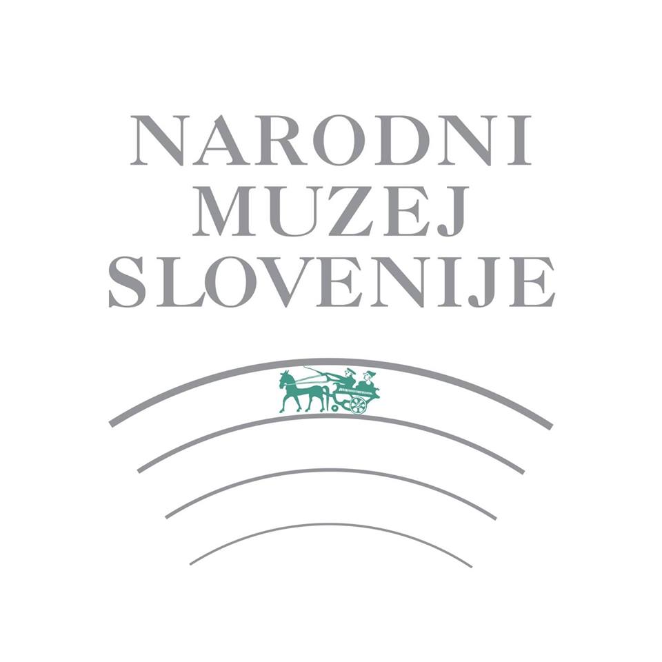 Narodni muzej Slovenije PREŠERNOVA