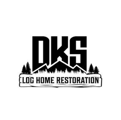 DKS Log Home Restoration