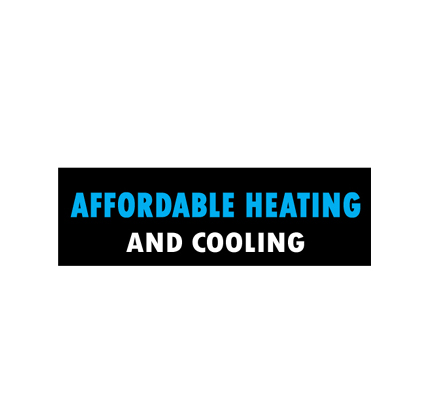 Affordable Heating and Cooling