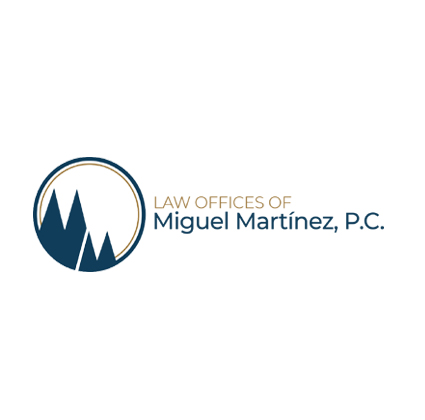 Law Offices of Miguel Martínez, P.C.