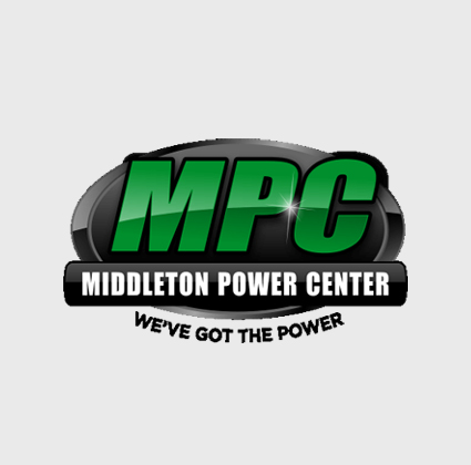 Middleton Power Center