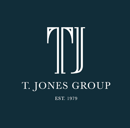 T. Jones Group