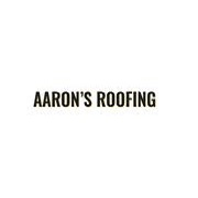 Aaron’s Roofing