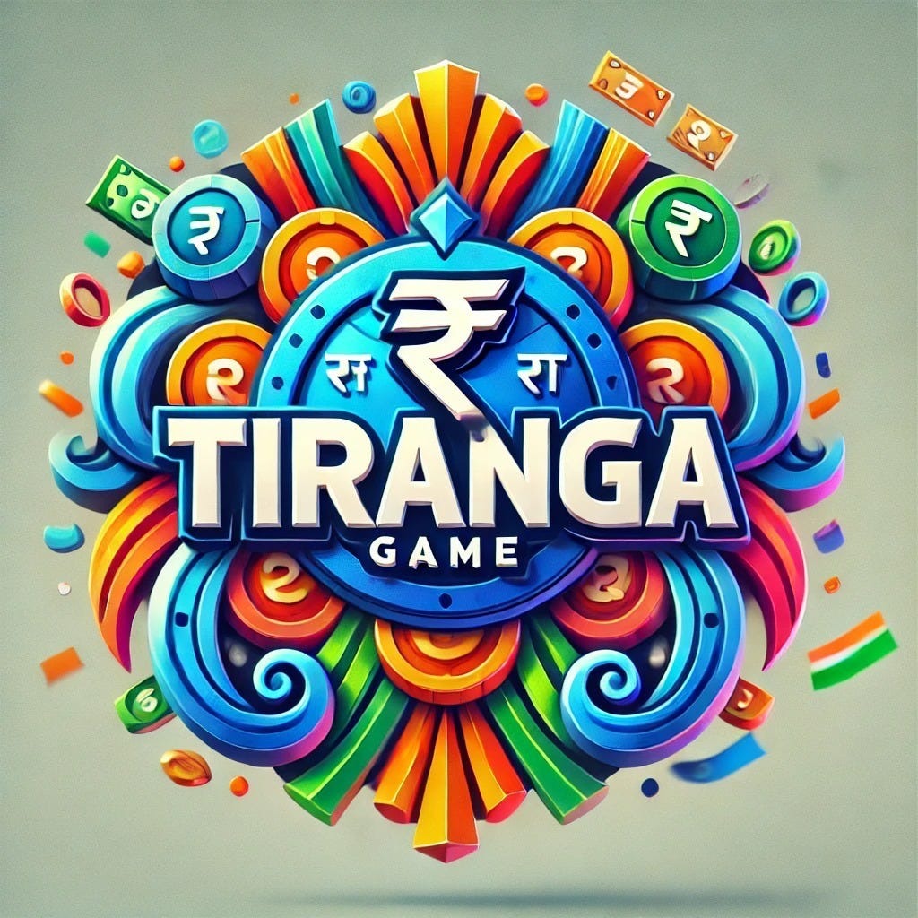 Tiranga Game Login