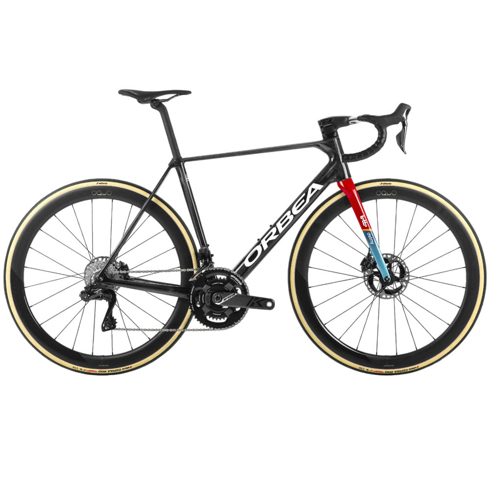 2024 ORBEA ORCA M10I REPLICA Road Bike (WAREHOUSEBIKE)
