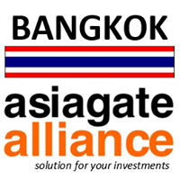 Asiagate Alliance