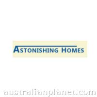Astonishing Homes