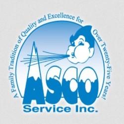 ASCO Service, Inc. Air Conditioning &amp; Heating