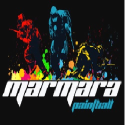 Marmara Paintball