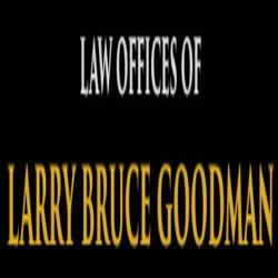 Law Offices Of Larry Bruce Goodman