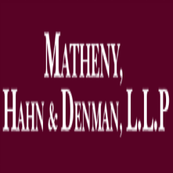 Matheny, Hahn &amp; Denman, L.L.P.