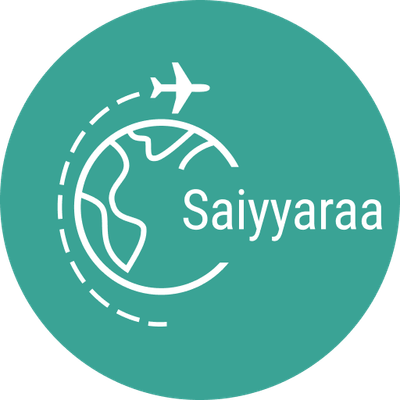 Saiyyaraa Travels