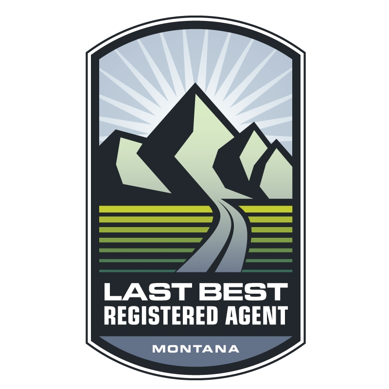 Last Best Registered Agent