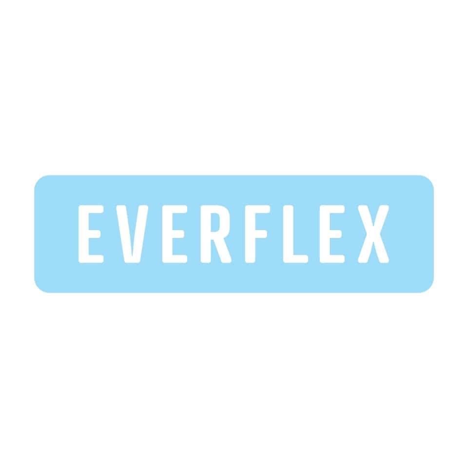 Everflex - Womens Leather Shoes