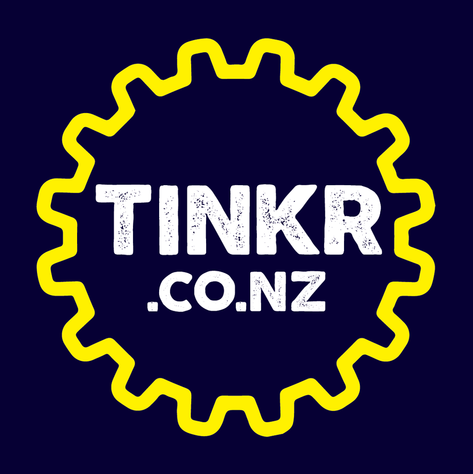 TINKR LIMITED