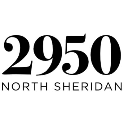 2950 N Sheridan