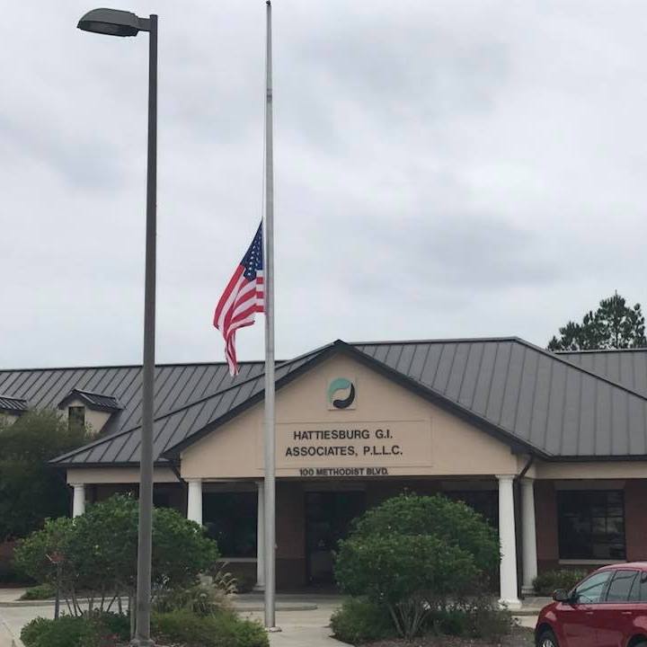 Hattiesburg GI Associates