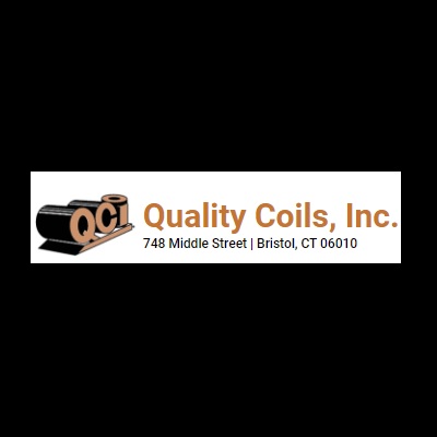 Quality Coils, Inc.
