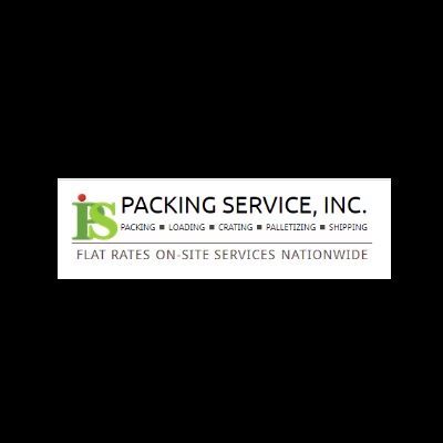 Packing Service Inc