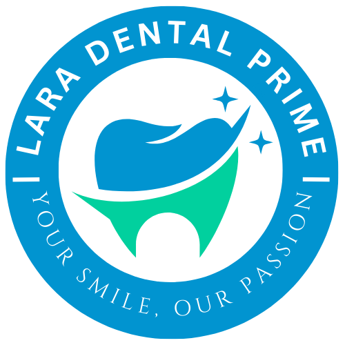 Lara Dental Prime