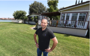 Matt Davies Stockton