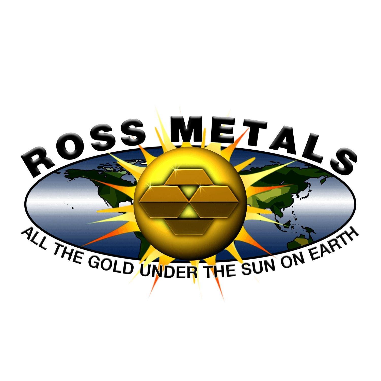 Ross Metals