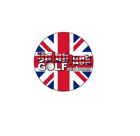 Union Jack Golf