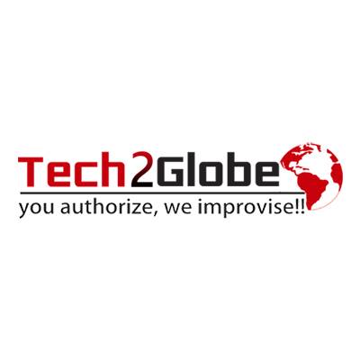 Tech2Globe Web Solutions