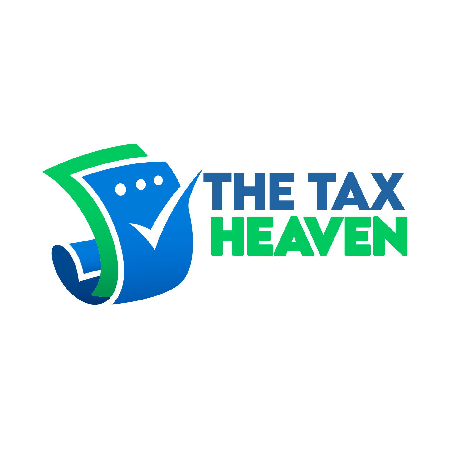 The Tax Heaven