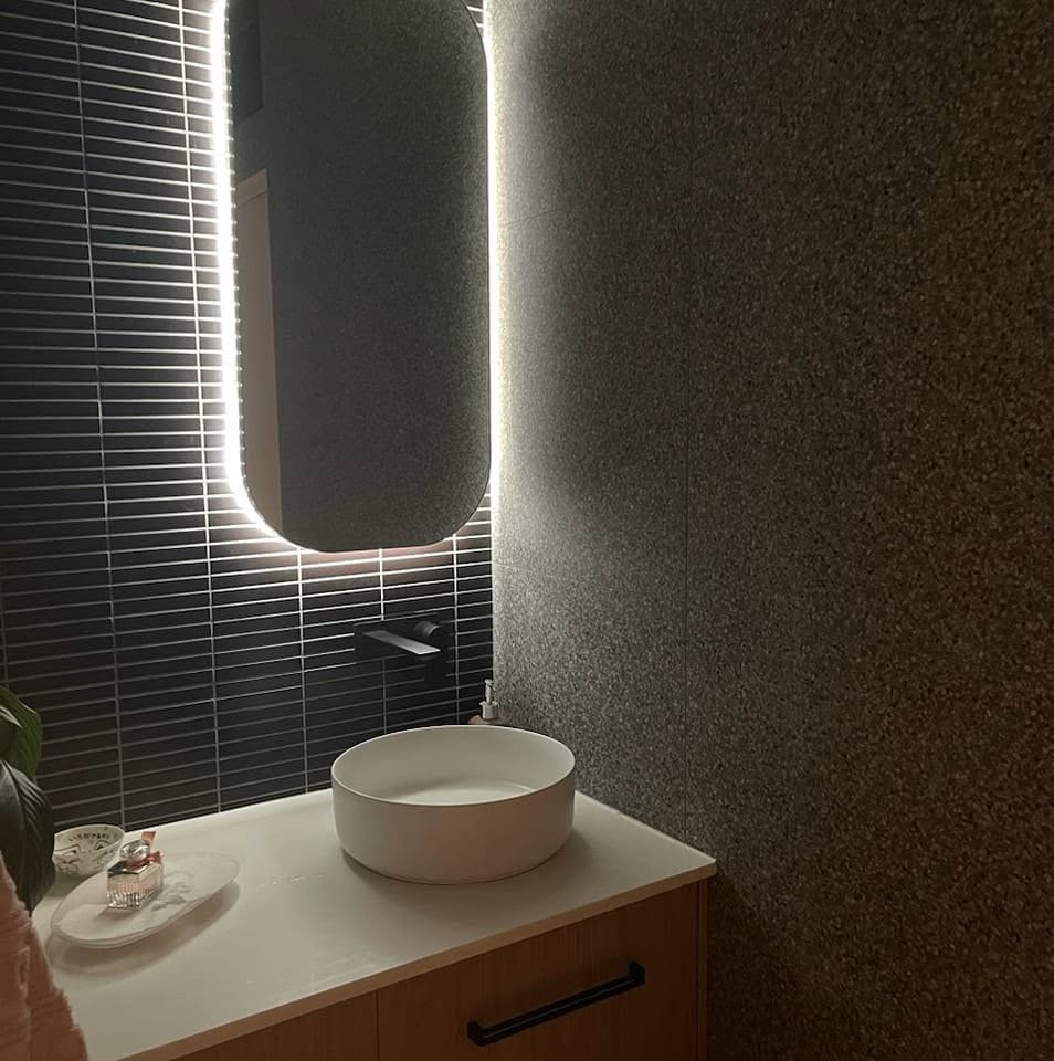 A Bathroom and Tiling - Tiling Adelaide