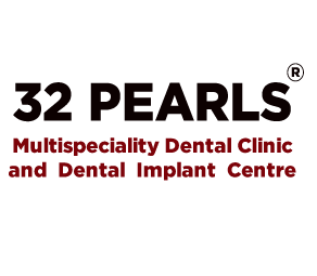 32 Pearls Dental Clinic