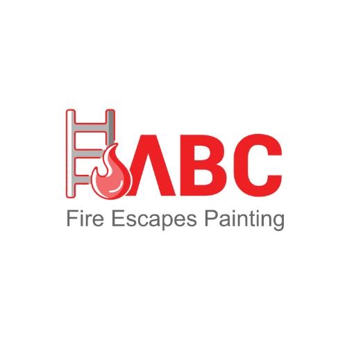 ABC Fire Escapes Painting