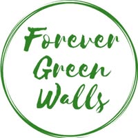 Forever Green Walls