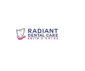 RADIANT DENTAL CARE | Dental Clinic in Perungudi