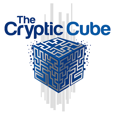 The Cryptic Cube