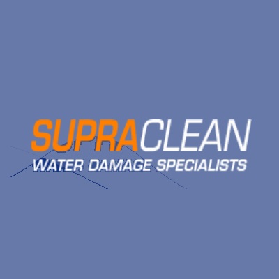 Supraclean Water Damage Specialists