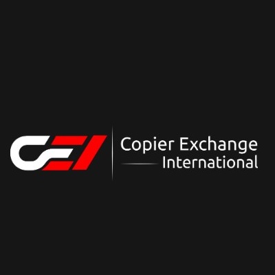 Copier Exchange International
