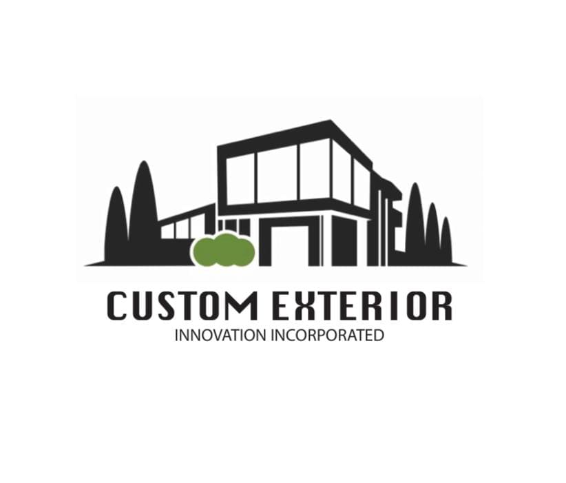 Custom Exterior