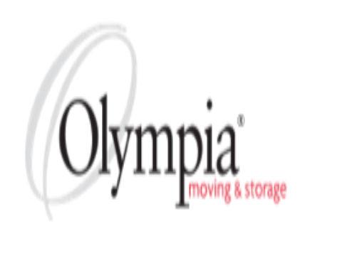 Olympia Moving &amp; Storage