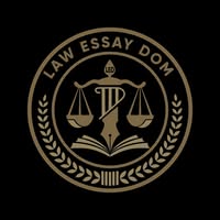 Law Essay Dom