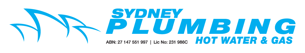 Sydney Plumbing Hot Water and Gas