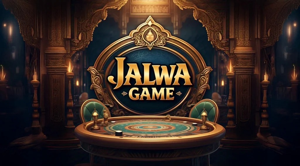 Jalwa Game