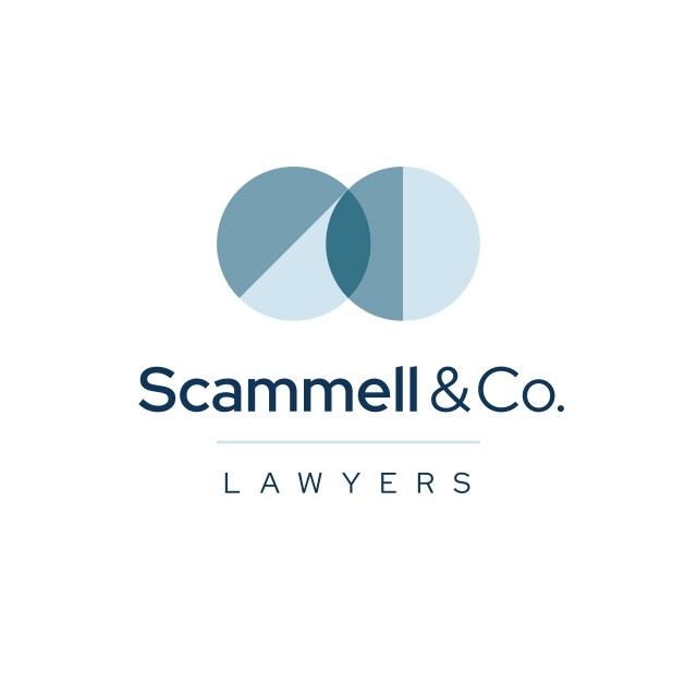 Scammell - Commercial Lawyer Adelaide