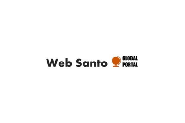 Web Santo