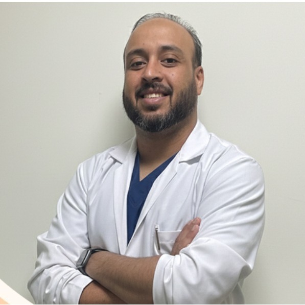 Dr. Lovedeep Singh Chauhan - Surgical Oncologist