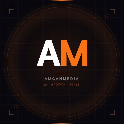 Amcan Media