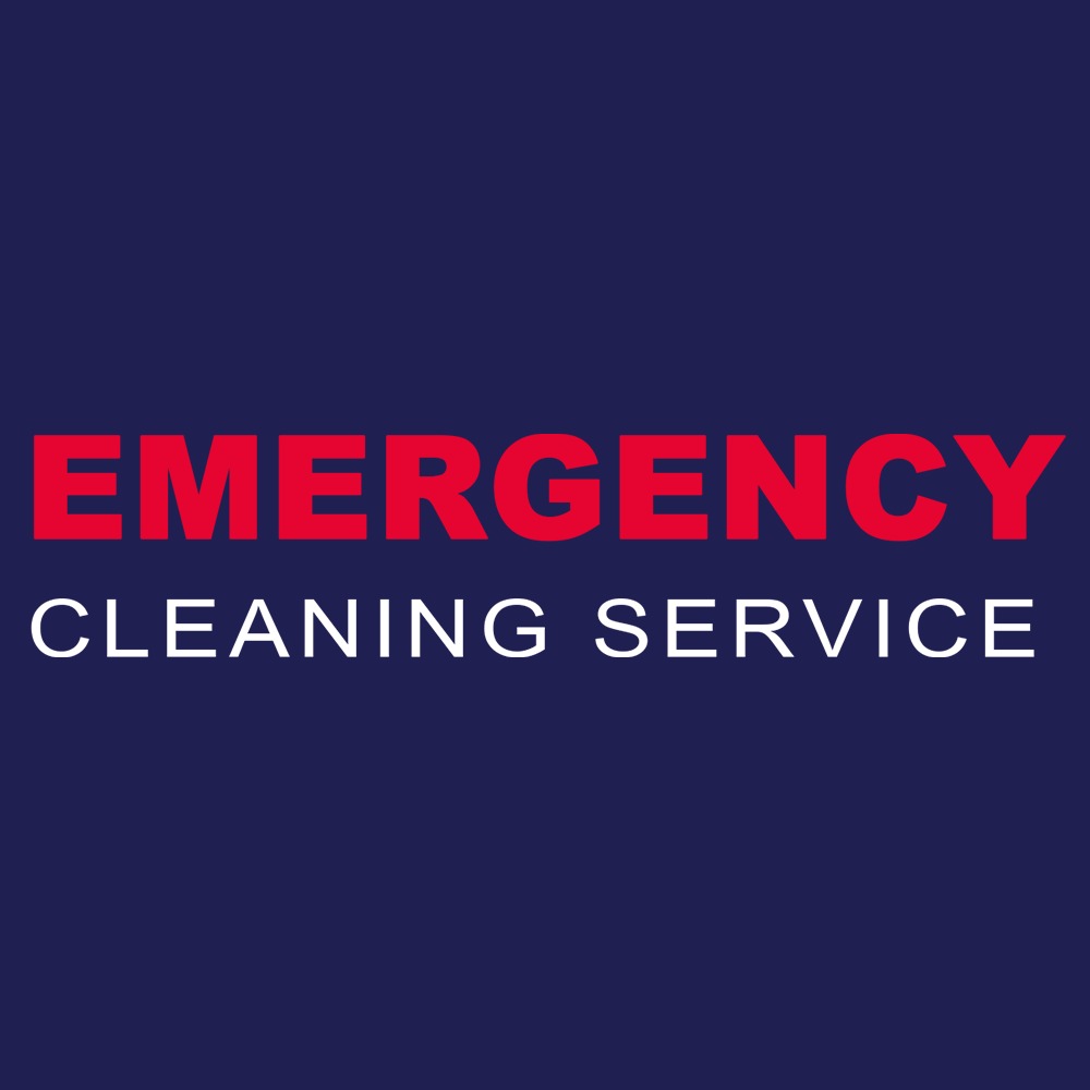 Emergency Cleaning Service