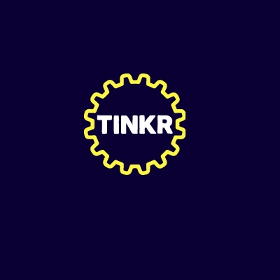 TINKR LIMITED