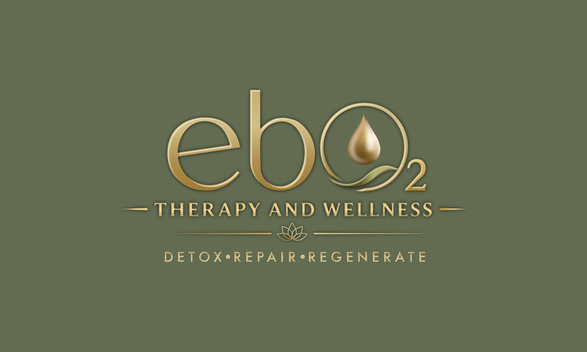 Ebo2 Therapy and Wellness